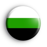 Neutrois Pride Flag Badge