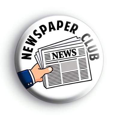 Newspaper Club School Badge