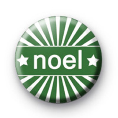 Noel Green Badge