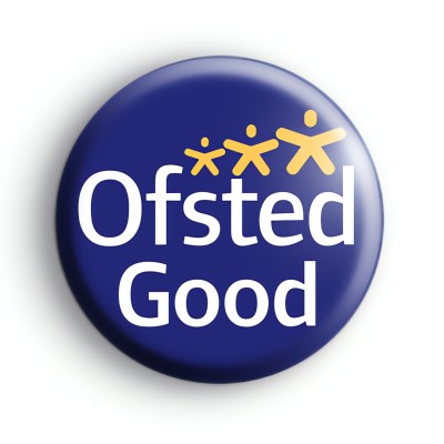 Ofsted Good Badge