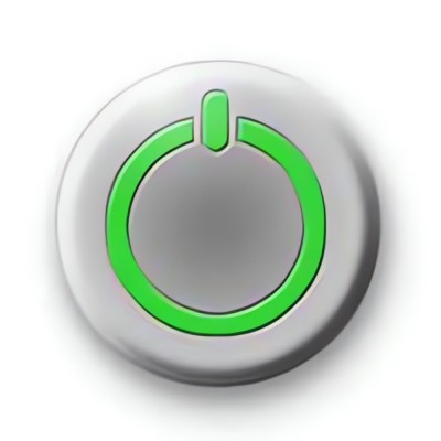 On Button badges