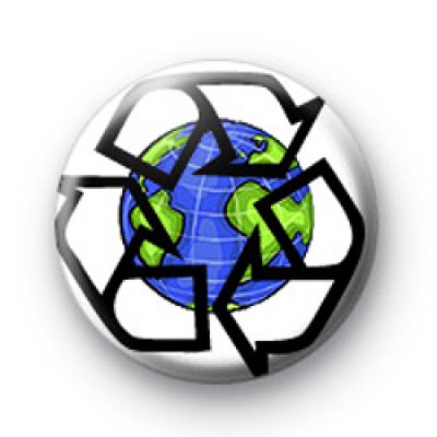 One Planet badges