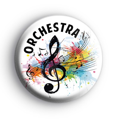 Orchestra Badge