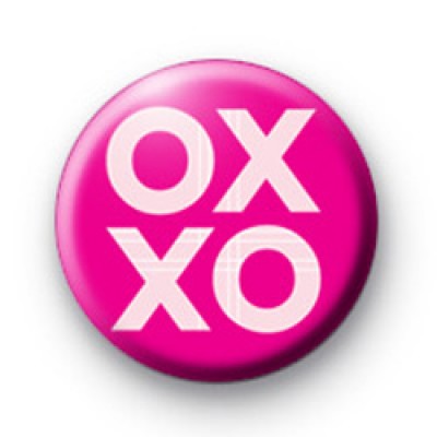 OXOX Badge