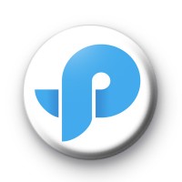 Parkinsons Disease Logo badge