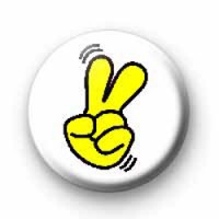Symbol of Peace badges