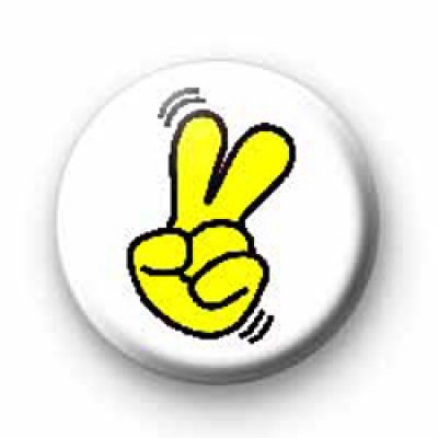 Symbol of Peace badges