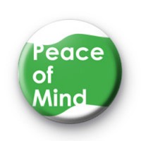 Peace of Mind Badge