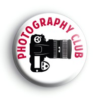 Photography Club Badge