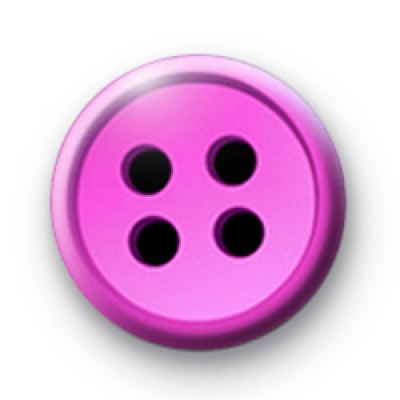 Pink Button badges