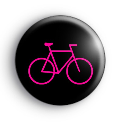 Pink Bike badges
