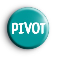 Pivot Friends Button Badge Button Badges