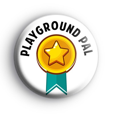 Playground Pal School Badge