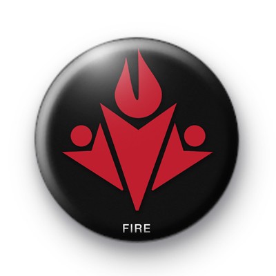 Preston manor Fire badge