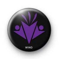 Preston Manor Wind badge