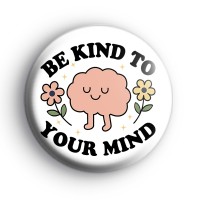 Positive Mental Health Badge