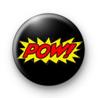 POW Badges