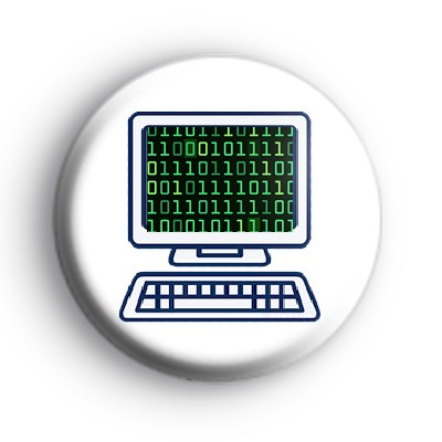 Programming Badge