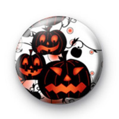 Jack o Lanterns Badge