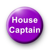 Purple House Captain badge