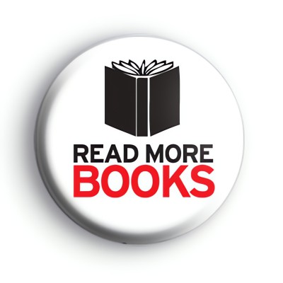 Read More Books Button Badges
