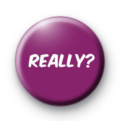 Really badge