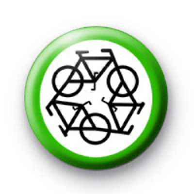 Bicycle Badges