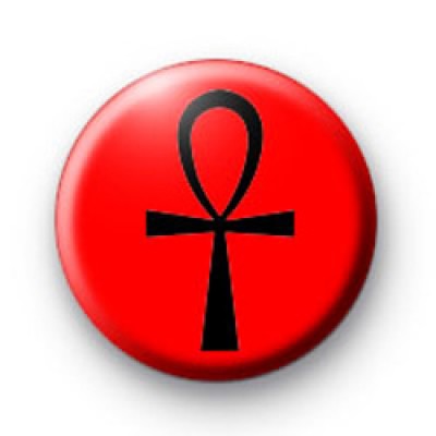 Red Cross badges