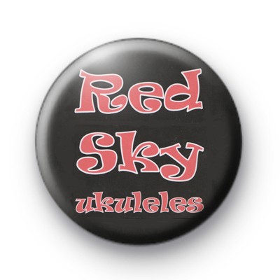 Red Sky Ukuleles Badge