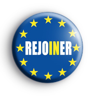 Rejoiner Pro EU Badge