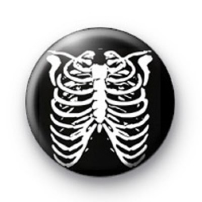 Rib Cage badges