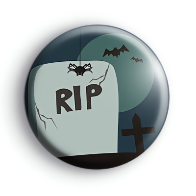 RIP Graveyard Badge