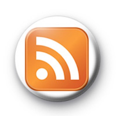 RSS Feed Icon badges