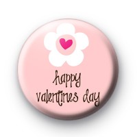 Say it with a Button Badge