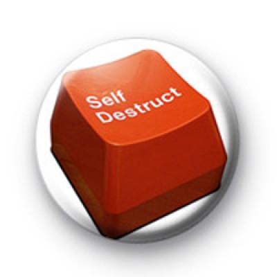 Self Destruct Key Badges