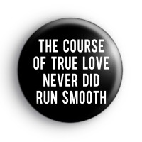 Shakespeare Quote Badge
