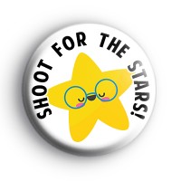 Shoot For The Stars Badge