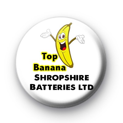 Shropshire Batteries Ltd Badge