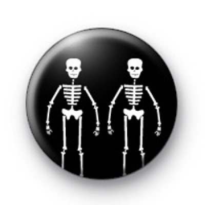 Skeleton Badges