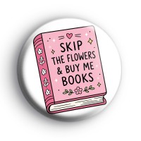 Buy Me Books Badge Button Badges