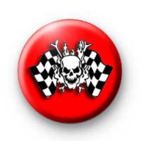 Skull & Flag Badges