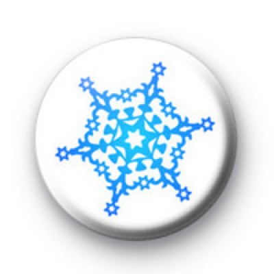 Snowflake badges