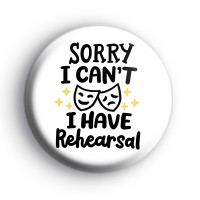 Theatre and Performing Arts Badge