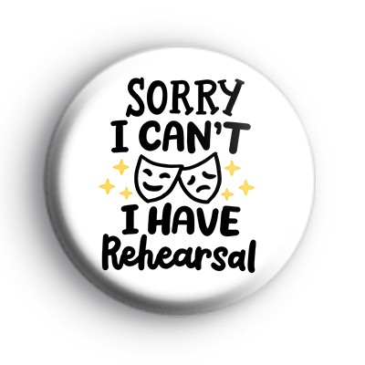 Theatre and Performing Arts Badge