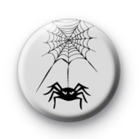 Spider & Web badges