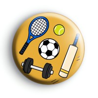 Sports & Physical Activity Bronze Badge