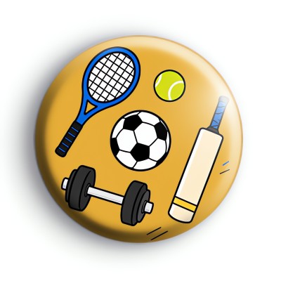 Sports & Physical Activity Bronze Badge