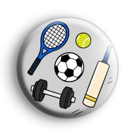 Sports & Physical Activity Silver Badge