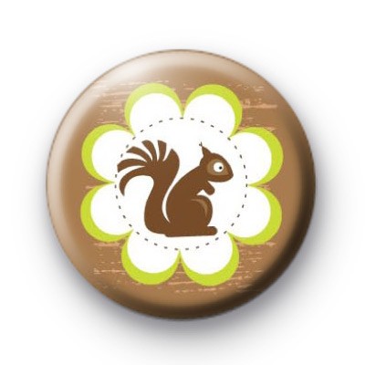 Squirrel Badges