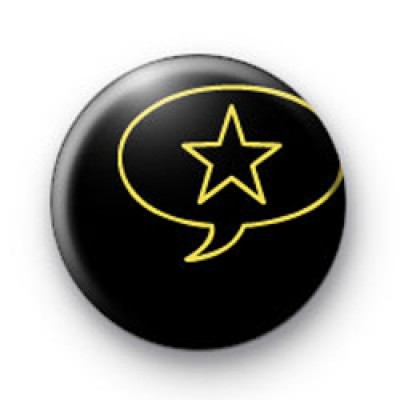 Star Bubble badges